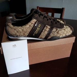 Coach Remonna sneakers